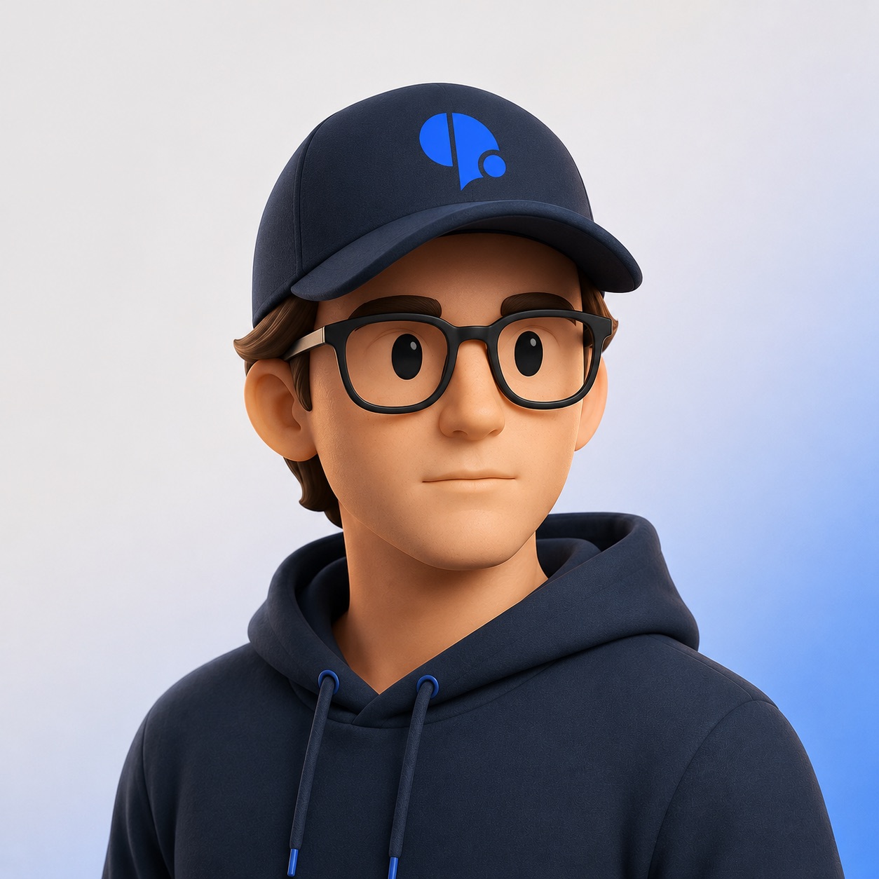 Illustrated portrait representing the BlitzAPI team